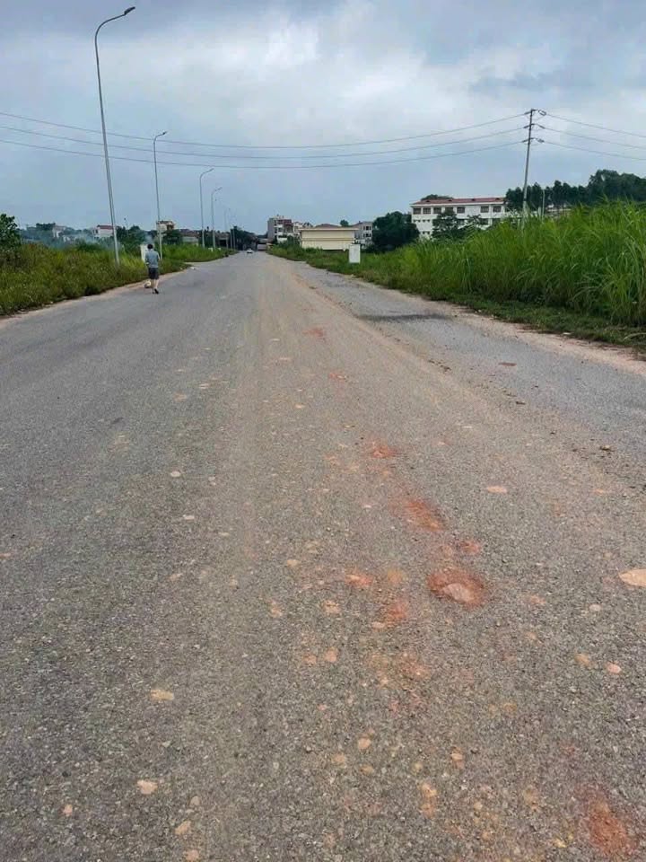 Đất nền Tân Thanh Lạng Giang 90m² giá chỉ 1.4 tỷ - Cơ hội đầu tư hấp dẫn!