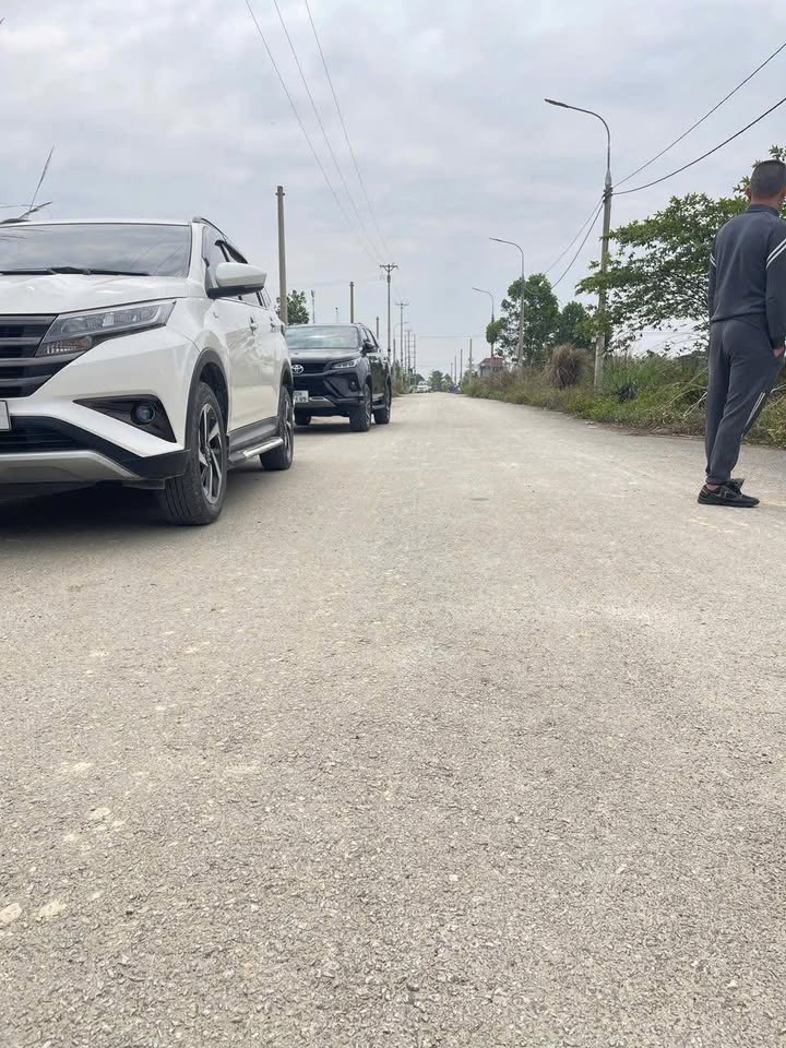 Đất nền Quảng Trạch, Quảng Xương 125m² giá chỉ 900 triệu - Cơ hội đầu tư tuyệt vời!