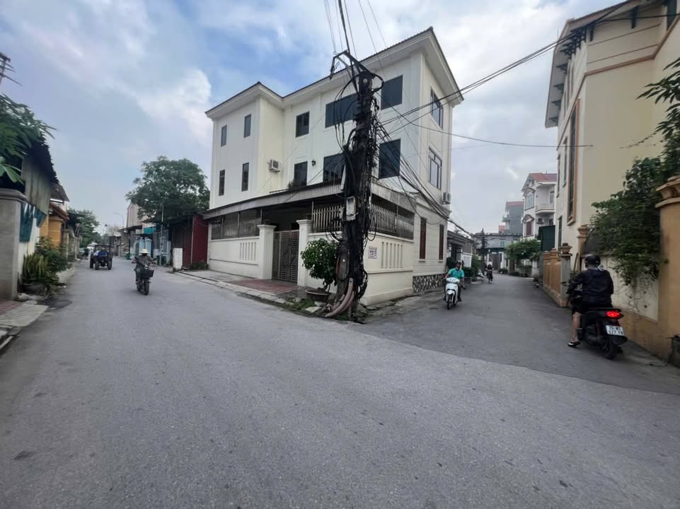 Đất thổ cư 240m² tại Thôn Phù Xá, Bắc Ninh - Giá cực hấp dẫn!