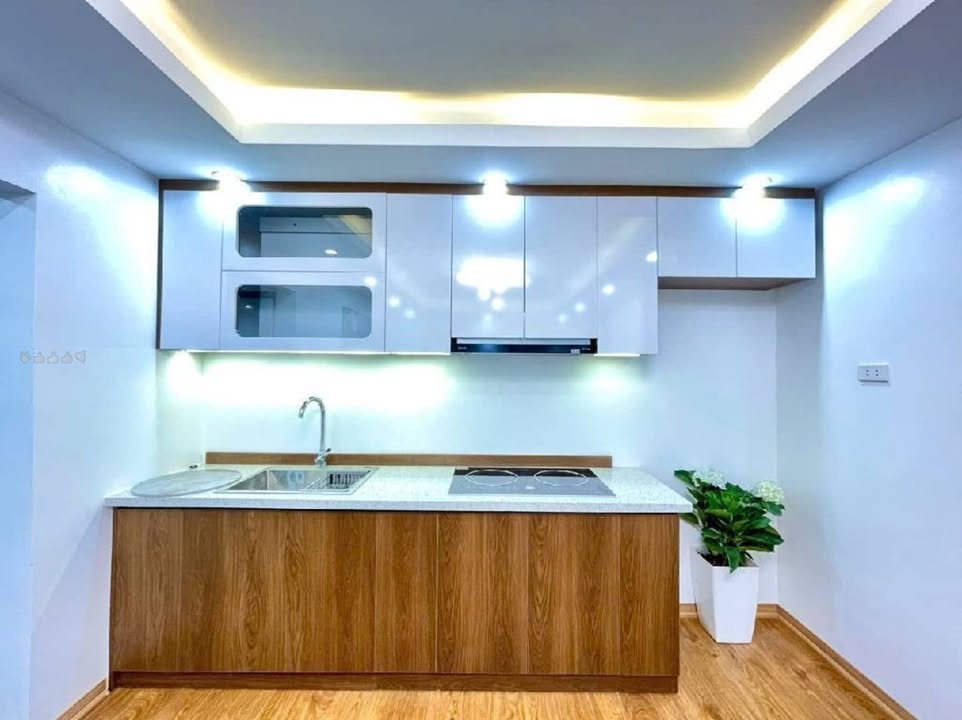 Căn hộ chung cư Phạm Ngọc Thạch 80m² giá 4.5 tỷ - Không gian sống lý tưởng!