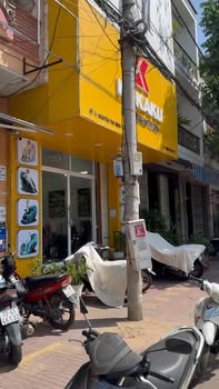 Nhà mặt tiền 14 Nguyễn Thị Định, Quy Nhơn 90m² - Đầy tiềm năng đầu tư