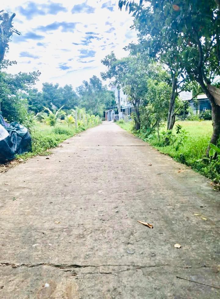 Lô đất kiệt Nguyễn Thuật Thăng Bình 85m² giá 620 triệu - Cơ hội đầu tư sinh lời