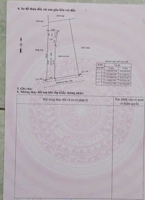 Đất nền Điện Phong, Điện Bàn 150m² giá 400 triệu - Đường thông tứ hướng, dân cư đông đúc!
