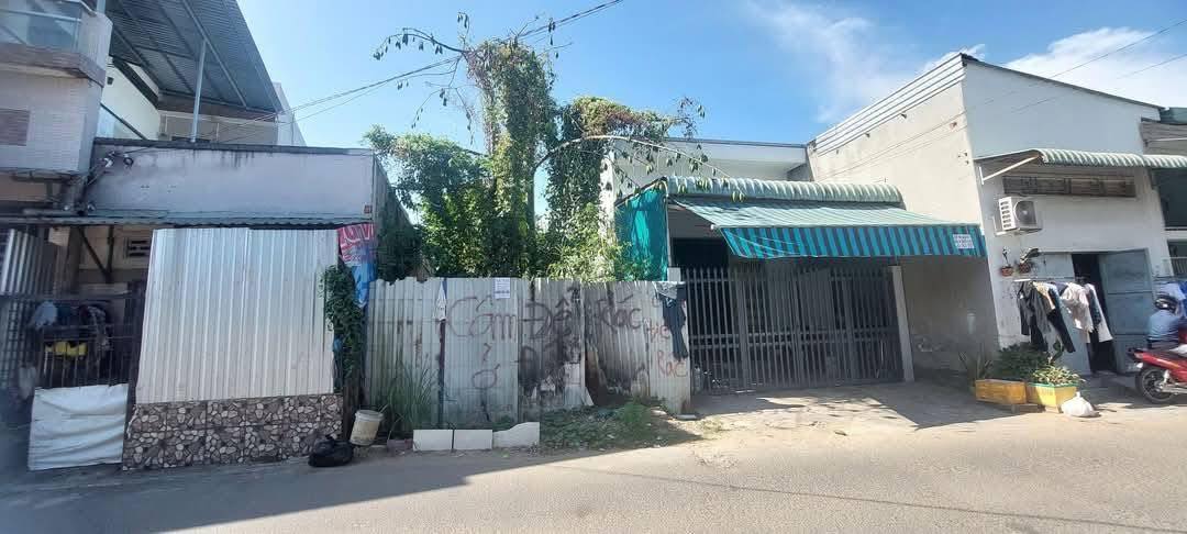 Đất mặt tiền Trần Quang Diệu, An Thới, 110m² - Giá chỉ 3 tỷ!