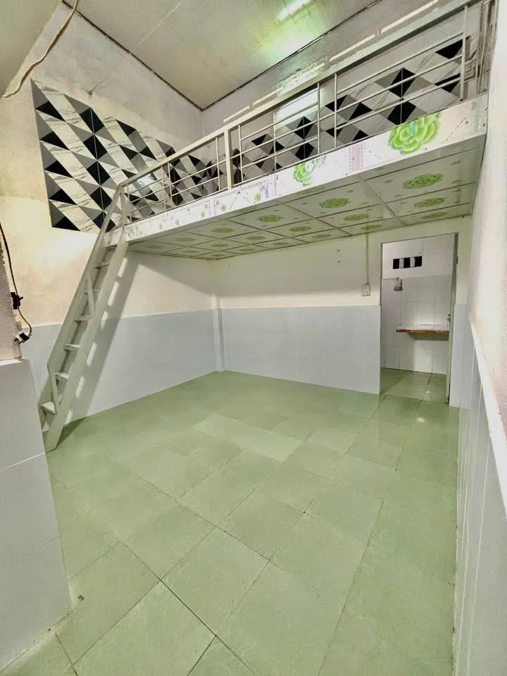 Phòng trọ hẻm 49 đường Trần Hoàng Na, Cần Thơ - Giá chỉ 2 triệu, máy lạnh đầy đủ!