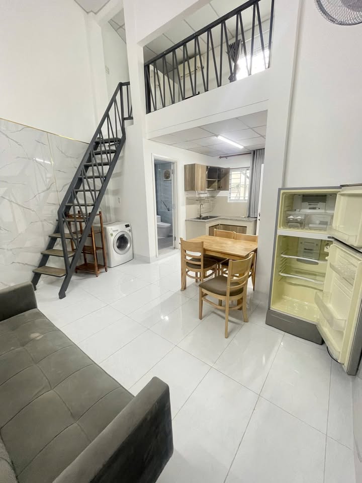 Minihouse cho thuê tại Hưng Lợi, Ninh Kiều, Cần Thơ - 40m² chỉ 3.8 triệu/tháng!