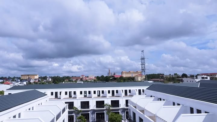 Dự án Happy Home Quảng Trị 11.547m² - Khởi nguồn hạnh phúc tại Đông Hà!