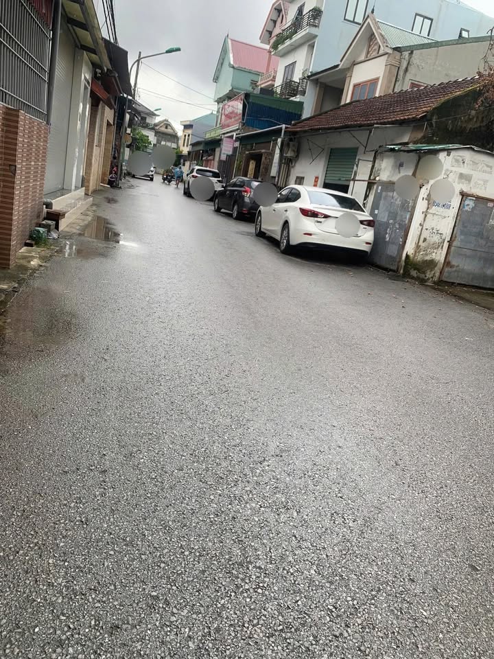 Nhà 2 tầng mặt đường Thành Vinh 182m² giá 5.6 tỷ - Cơ hội vàng giữa lòng TP Vinh!