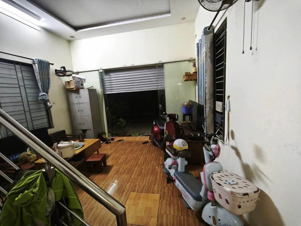 Nhà gác lửng Cẩm Sơn 51.5m² giá 1.25 tỷ - Ô tô vào tận cửa!