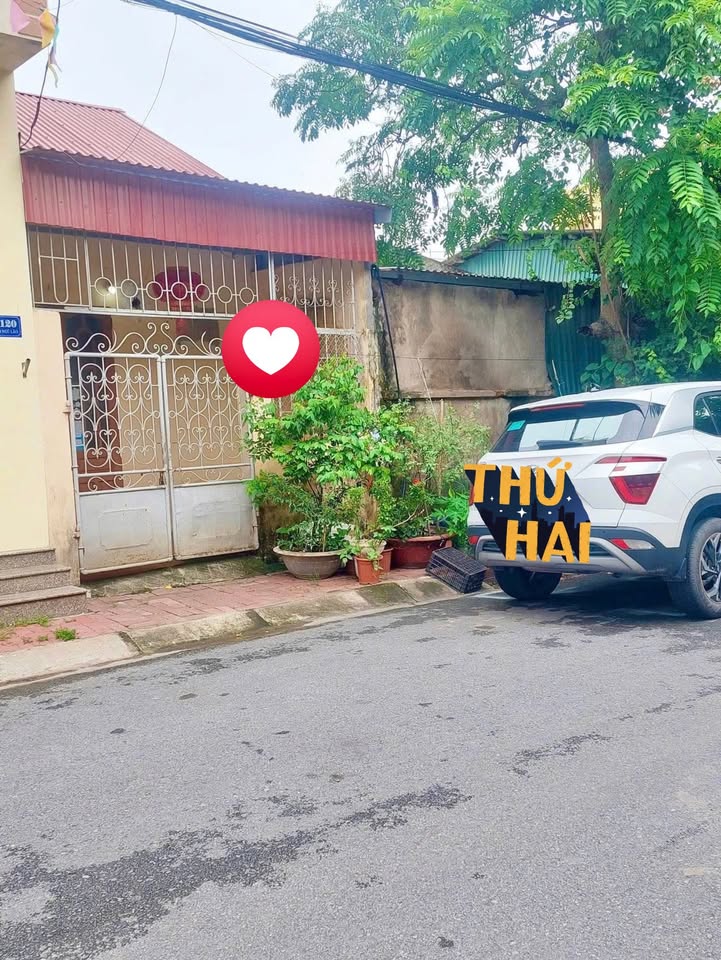 Nhà cấp 4 Phố Hiến Hưng Yên 43m² giá chỉ 3 tỷ - Kinh doanh thuận lợi!