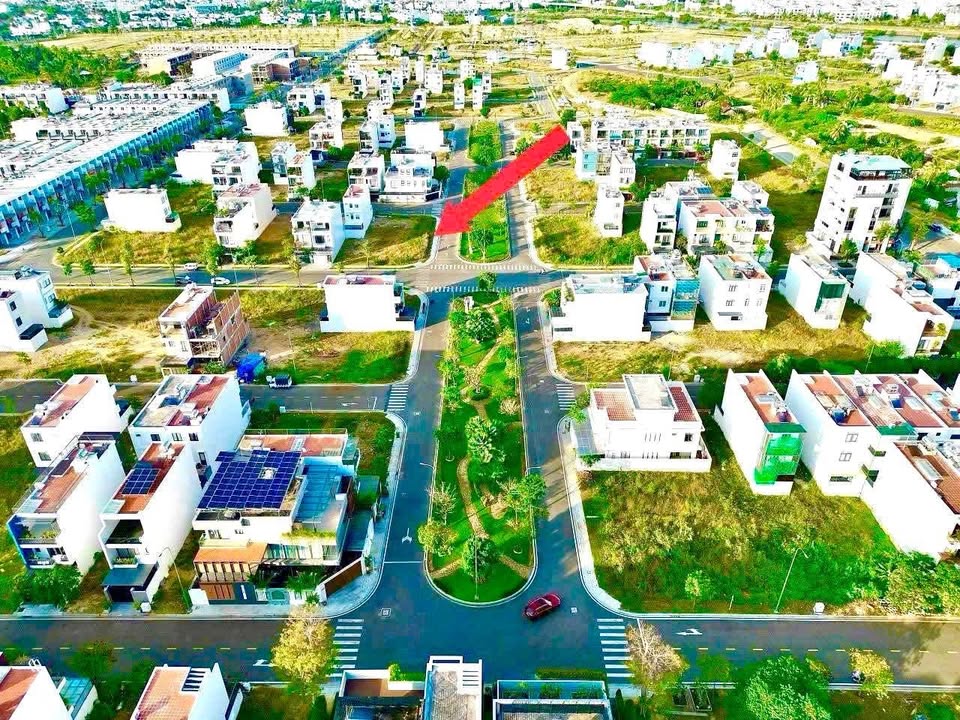 Đất nền Mỹ Gia Nha Trang 100m² giá 5.76 tỷ - Hàng hiếm kề góc!