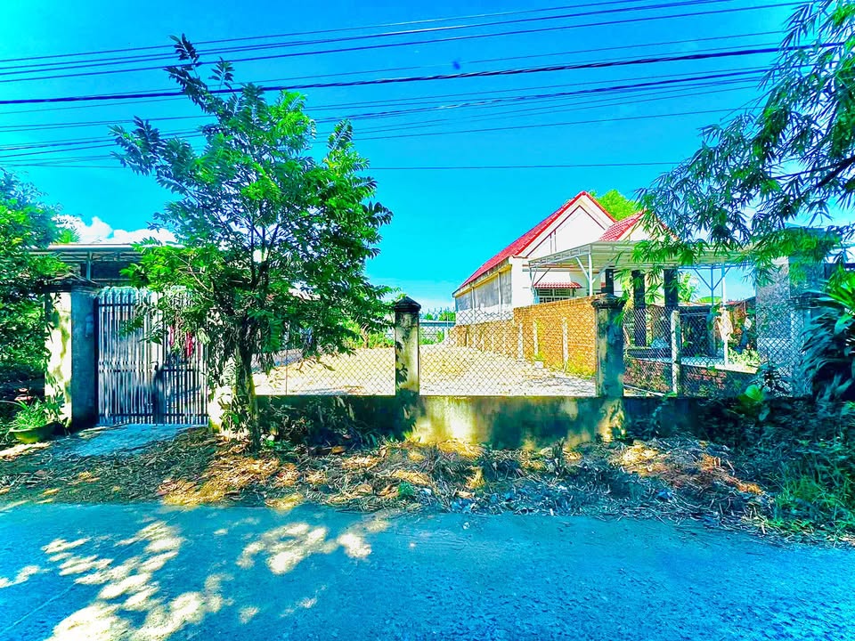 Đất thổ cư 335m² Thôn Hội Xương, Diên Khánh chỉ 2 tỷ - Sổ hồng công chứng ngay!