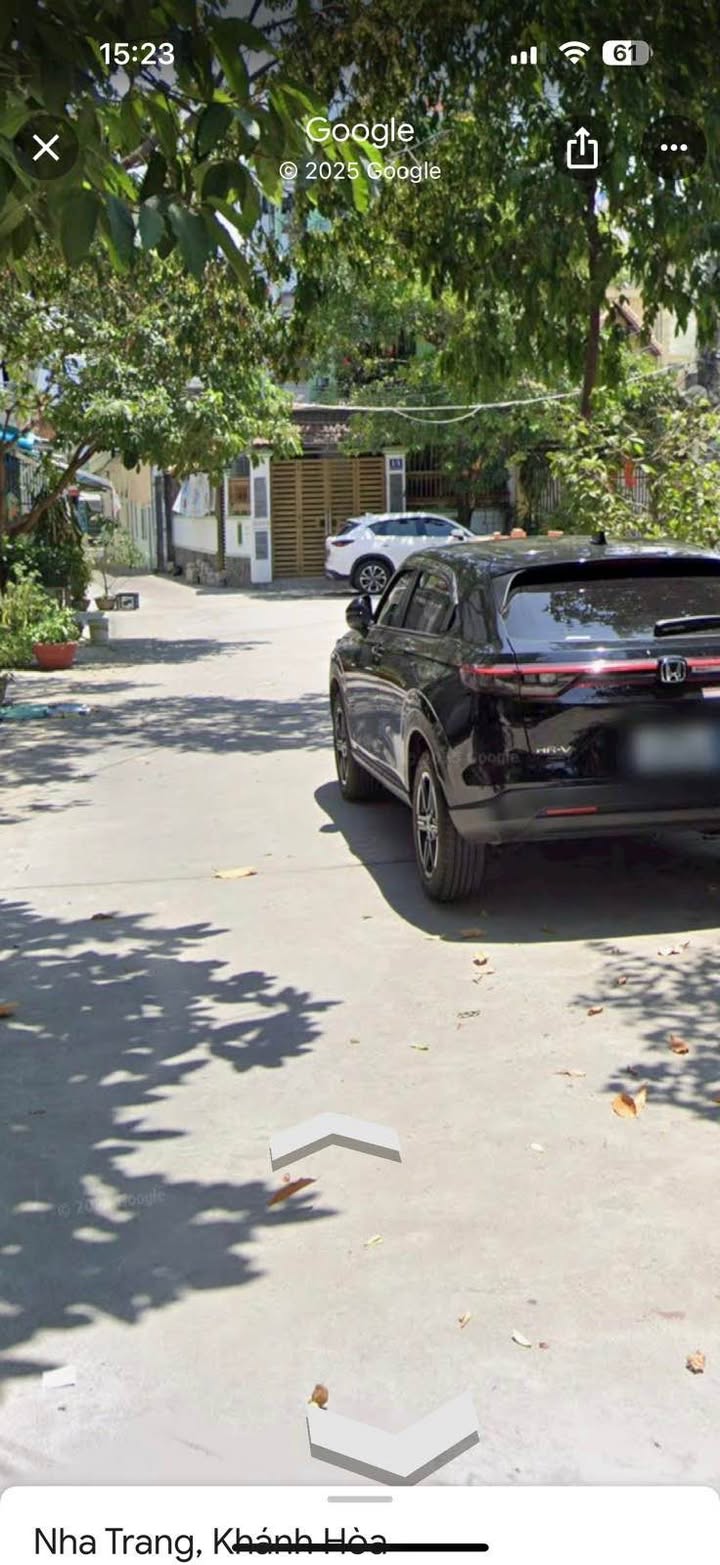 Nhà 3 tầng mặt tiền đường Phòng Không, Nha Trang - 7 tỷ, đầy đủ tiện ích!