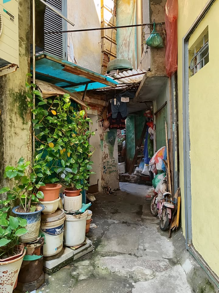 Nhà phố Trần Xuân Soạn, Phạm Đình Hổ 30m² giá 1.1 tỷ - Cơ hội đầu tư tuyệt vời!