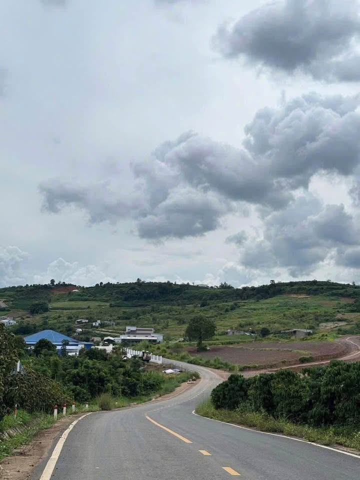 Đất nền Tân Hà, Lâm Hà 1000m² chỉ 630 triệu - Nơi nghỉ dưỡng lý tưởng gần Đà Lạt!