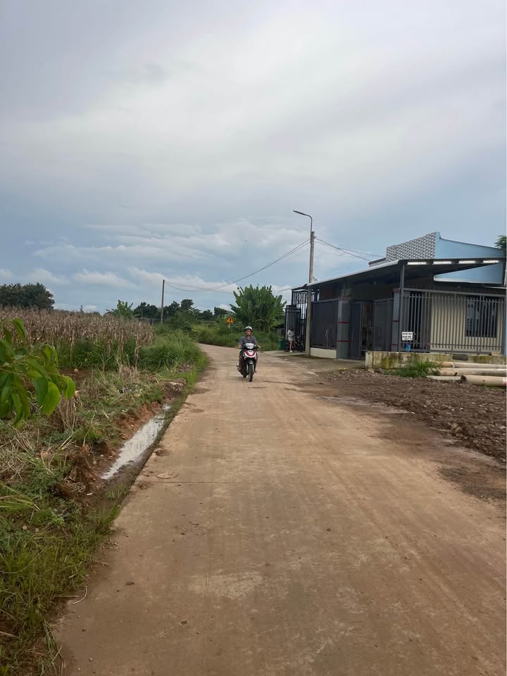 Đất mặt tiền khu dân cư Gia Canh, Định Quán, 145m² giá 850 triệu - Tiềm năng phát triển cao!