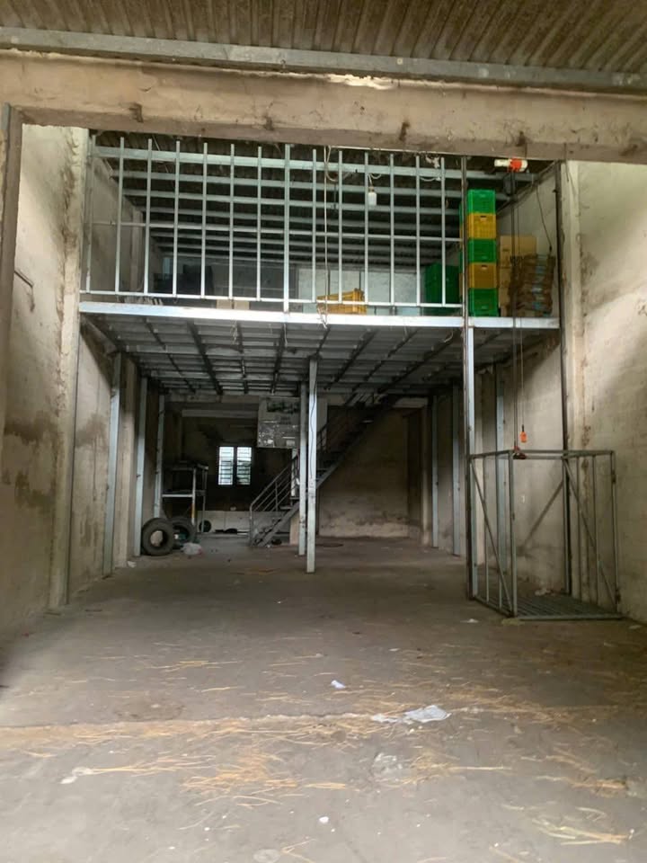 Đất thổ cư Vĩnh Phú 138m² giá 5.8 tỷ - Mặt tiền đường nhựa thông ra sông Sài Gòn!