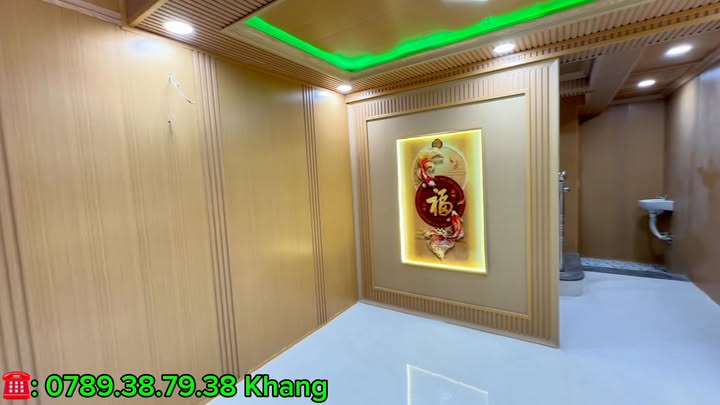 Nhà phố 995 Hồng Bàng, Quận 6, 29m² giá 5.5 tỷ - Chính chủ thương lượng!