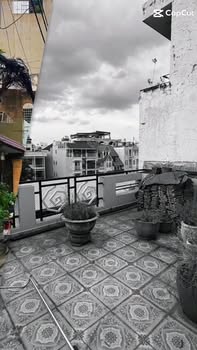 Nhà mặt tiền kinh doanh đường Đồng Nai, quận 10, 81m² giá 24 tỷ - Cơ hội đầu tư sinh lời!