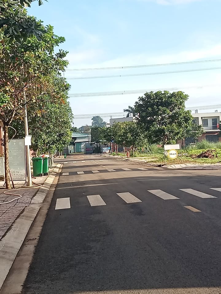 Đất nền Bảo Vinh 120m² giá 1.3 tỷ - Đầy đủ tiện ích sinh sống!