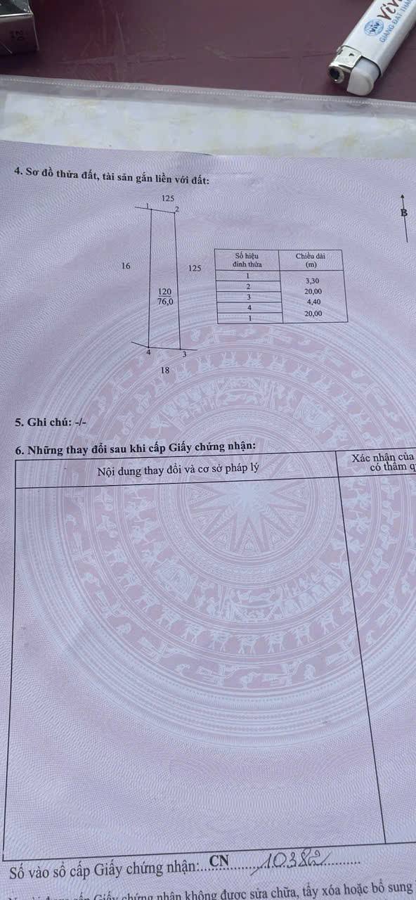 Nhà bán tại ấp Tân Điền, xã Long Thượng, Cần Giuộc, Long An - Sổ hồng chính chủ, giá 1.7 tỷ!