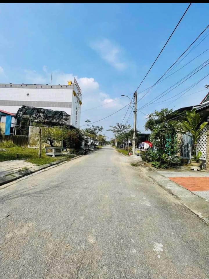 Bán đất KQH Thanh Lam, Thủy Phương, TP Huế - Đầu tư sinh lời, vị trí đắc địa!