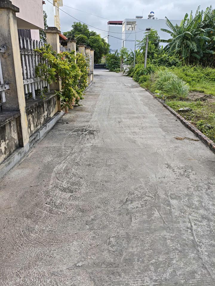 Đất nền Khu dân cư Hạ Đoạn, Đông Hải, Hải Phòng 58m² - Cơ hội đầu tư tuyệt vời!