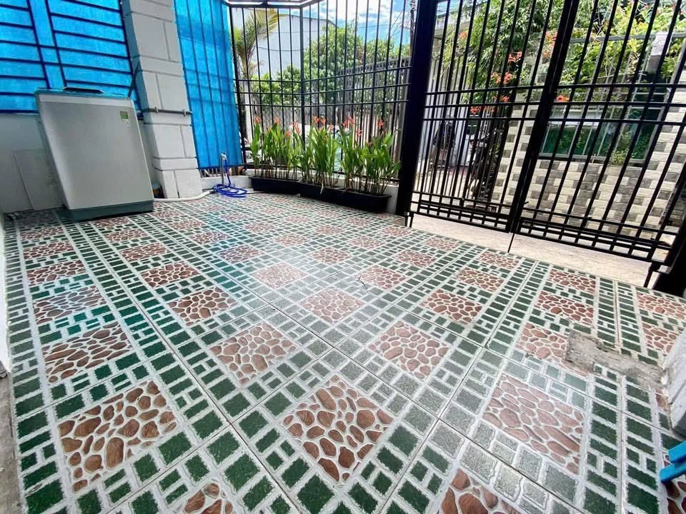 Nhà cho thuê 2 tầng đường Huỳnh Ngọc Huệ, Thanh Khê, Đà Nẵng 120m² - Full nội thất, giá 7.5 triệu/tháng!