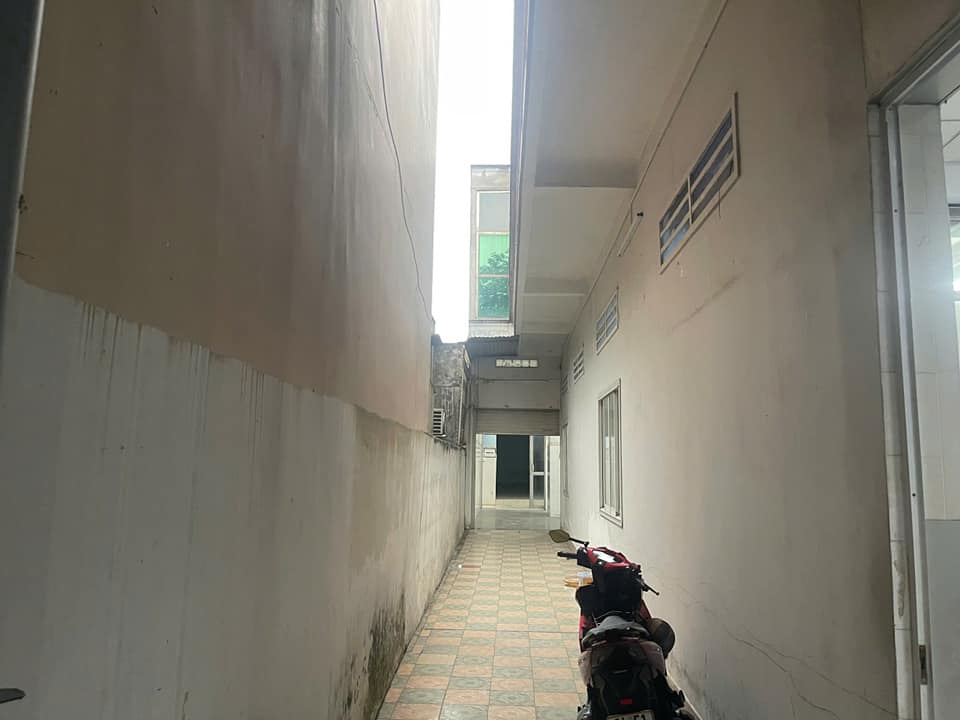 Nhà mặt tiền đường Nguyễn Văn Tiên, Biên Hòa 258m² giá 20 triệu - Cho thuê lâu dài, giá tốt!