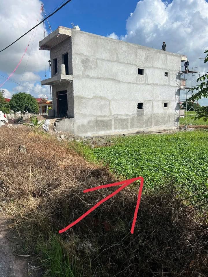 Đất nền Xuân Hoà, Xuân Trường 95m² giá 1.45 tỷ - Cách trường cấp 2 chỉ 400m!