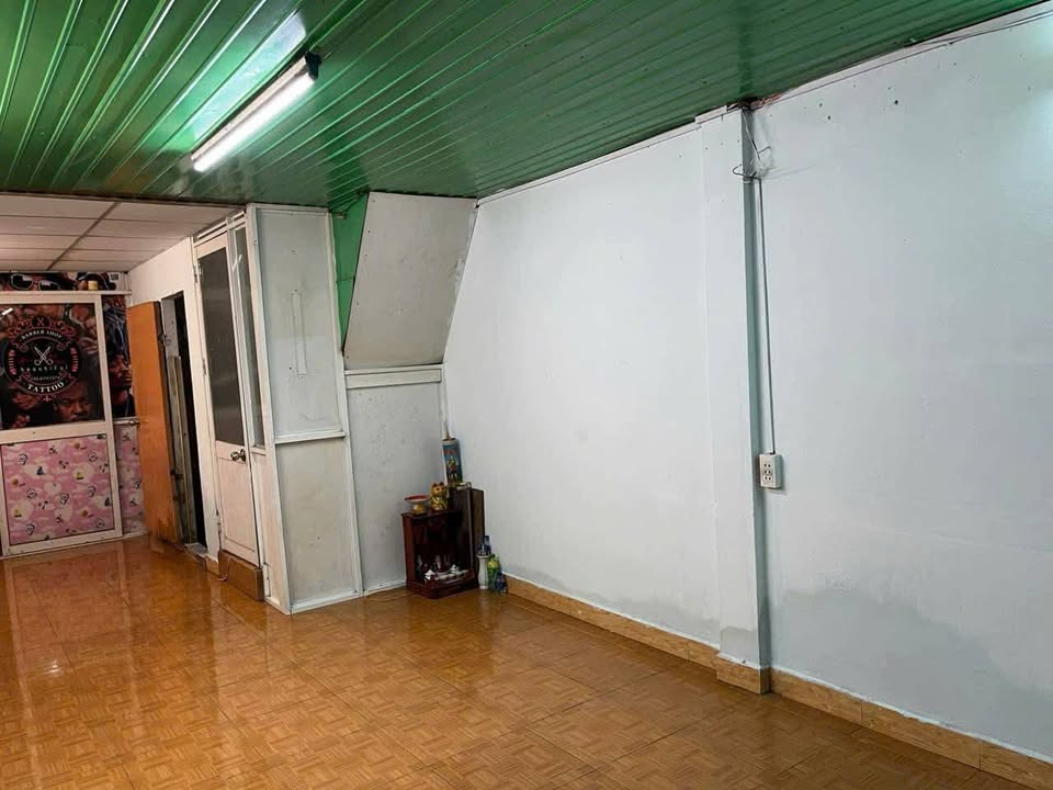 Cho thuê mặt tiền kinh doanh Quốc Lộ 13 Thuận An 45m² chỉ 5.5 triệu - Địa điểm lý tưởng cho doanh nghiệp!