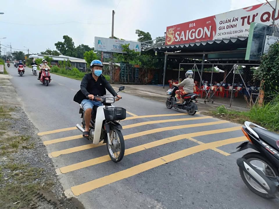 Đất nền Tân Thông Hội 105m² giá 2.3 tỷ - Vị trí đắc địa, hỗ trợ vay ngân hàng!