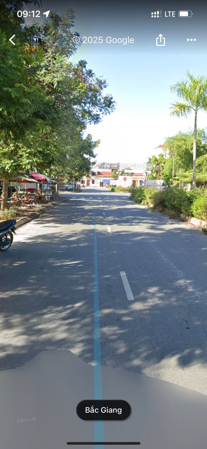 Đất nền khu dân cư số 3, thị trấn Thắng, Bắc Giang 100m² - Cơ hội đầu tư hấp dẫn!