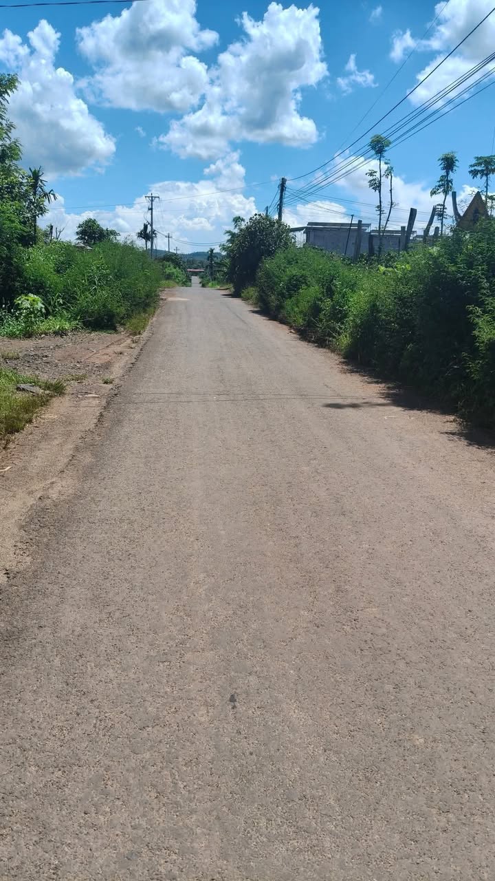 Đất mặt tiền Hòa Phú, Buôn Ma Thuột 650m² - Gần chợ Đồng Tâm, giá thỏa thuận!