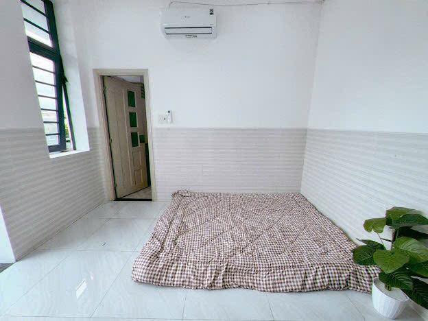 Phòng cho thuê tại 156 An Dương Vương, Quận 8 - Giá chỉ 3 triệu/tháng, nội thất đầy đủ!