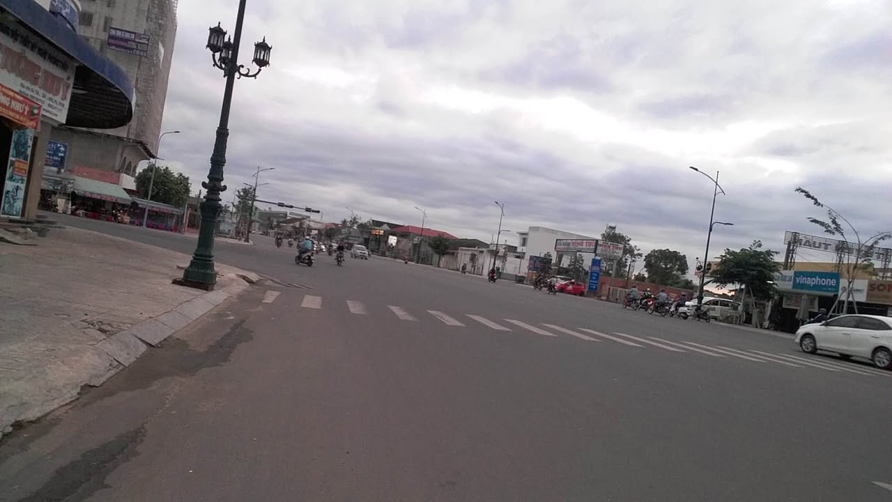 Đất góc mặt tiền Tôn Đức Thắng, Long Thành Trung 245m² giá 3.92 tỷ - Vị trí kinh doanh đắc địa!