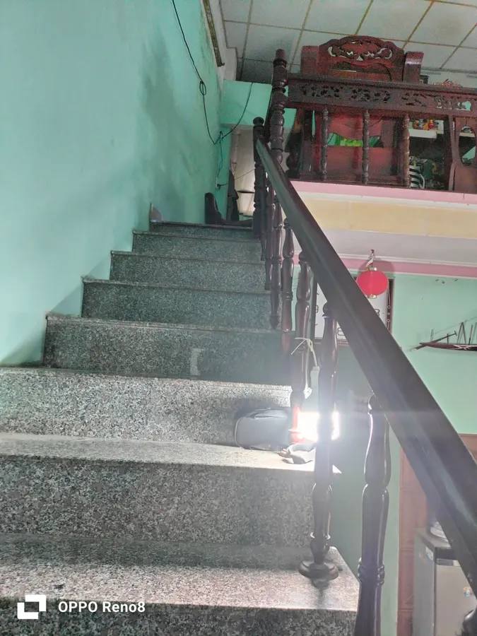 Nhà gác lửng mặt tiền Sơn Trà 51.5m² giá 3.9 tỷ - Tiềm năng phát triển cao!