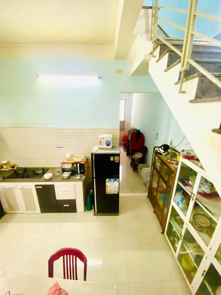 Nhà 2 tầng đường Châu Thị Vĩnh Tế, Đà Nẵng 60m² giá 5 tỷ - Gần biển Mỹ Khê!