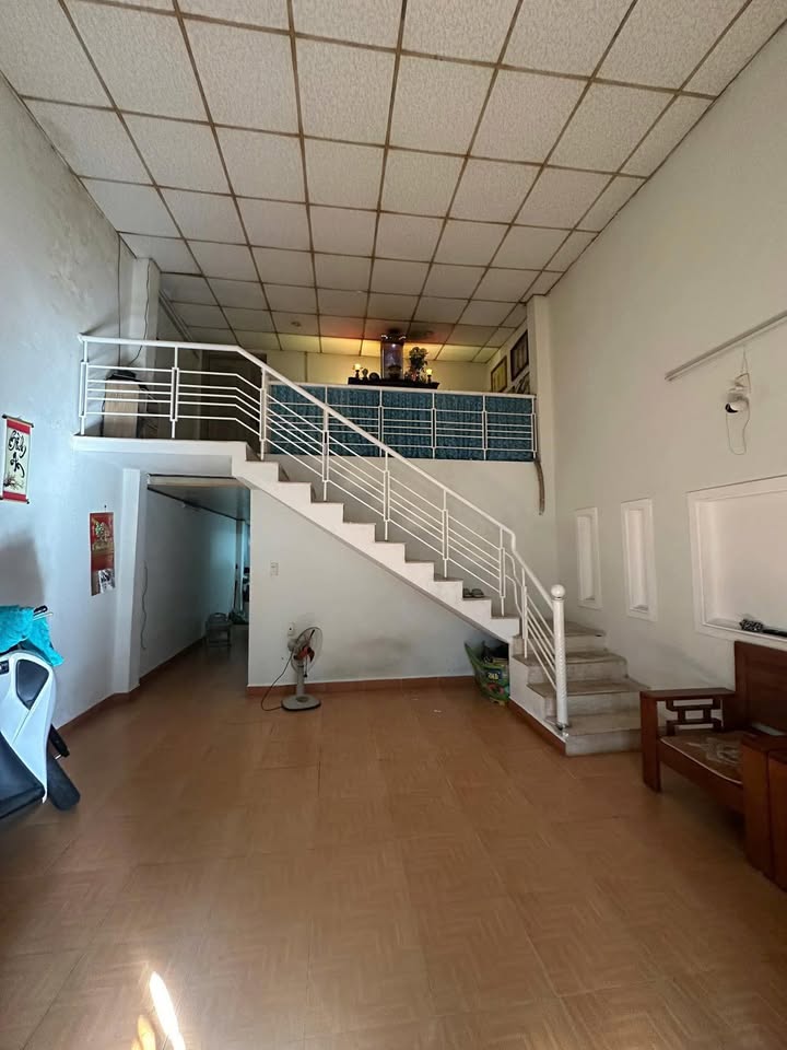 Nhà kiệt Bình Thái, Hòa Thọ Đông, Cẩm Lệ, Đà Nẵng 65m² giá 2.85 tỷ - Sổ hồng nở hậu!