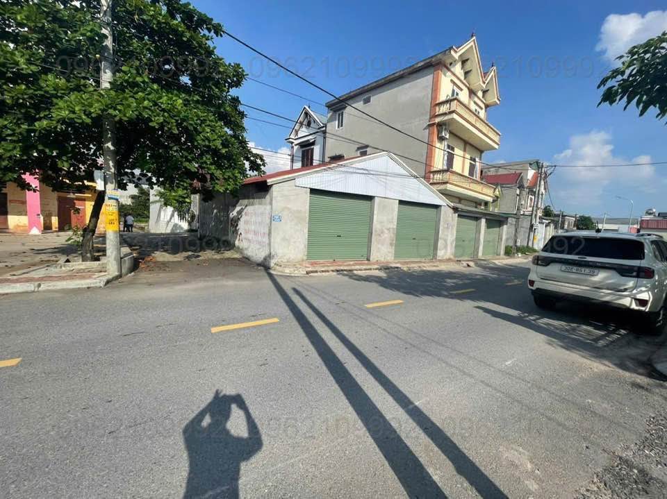 Đất thổ cư xã Xuân Mai 46m² giá 1 tỷ - Cơ hội đầu tư hiếm có!