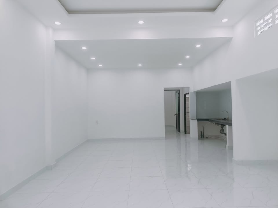 Nhà đẹp An Phú Thuận An 72m² giá 3.45 tỷ - Lô góc hẻm xe hơi