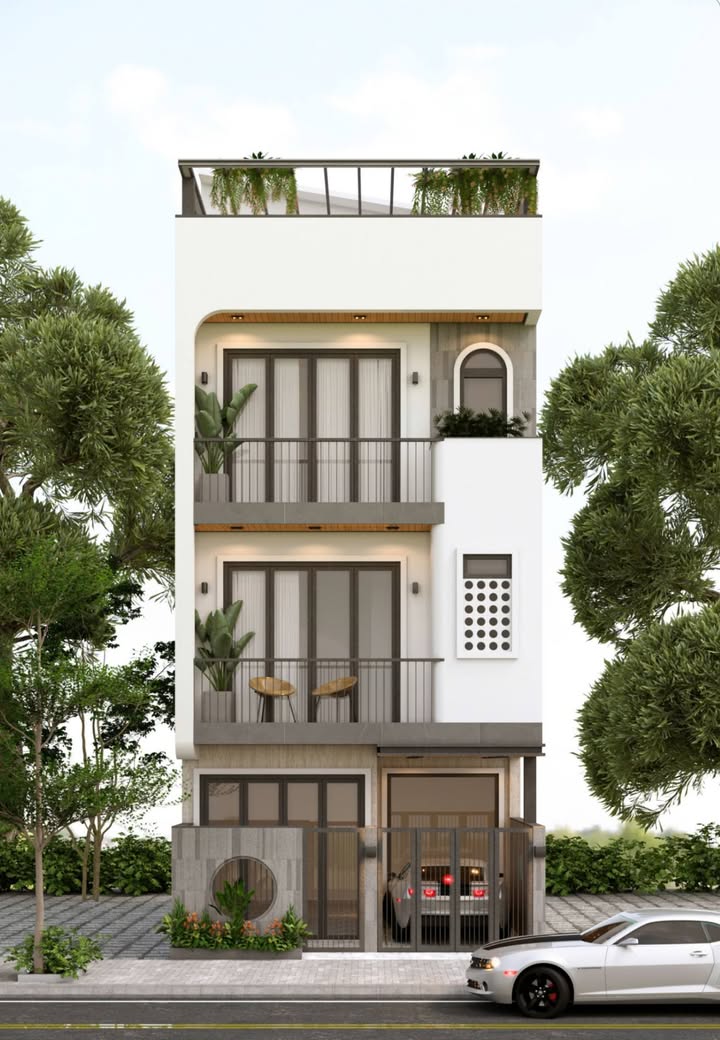 Nhà Lữ Gia, phường Lâm Viên, Đà Lạt 60m² giá 4.95 tỷ - Nhà đang hoàn thiện, ô tô vào tận nơi!