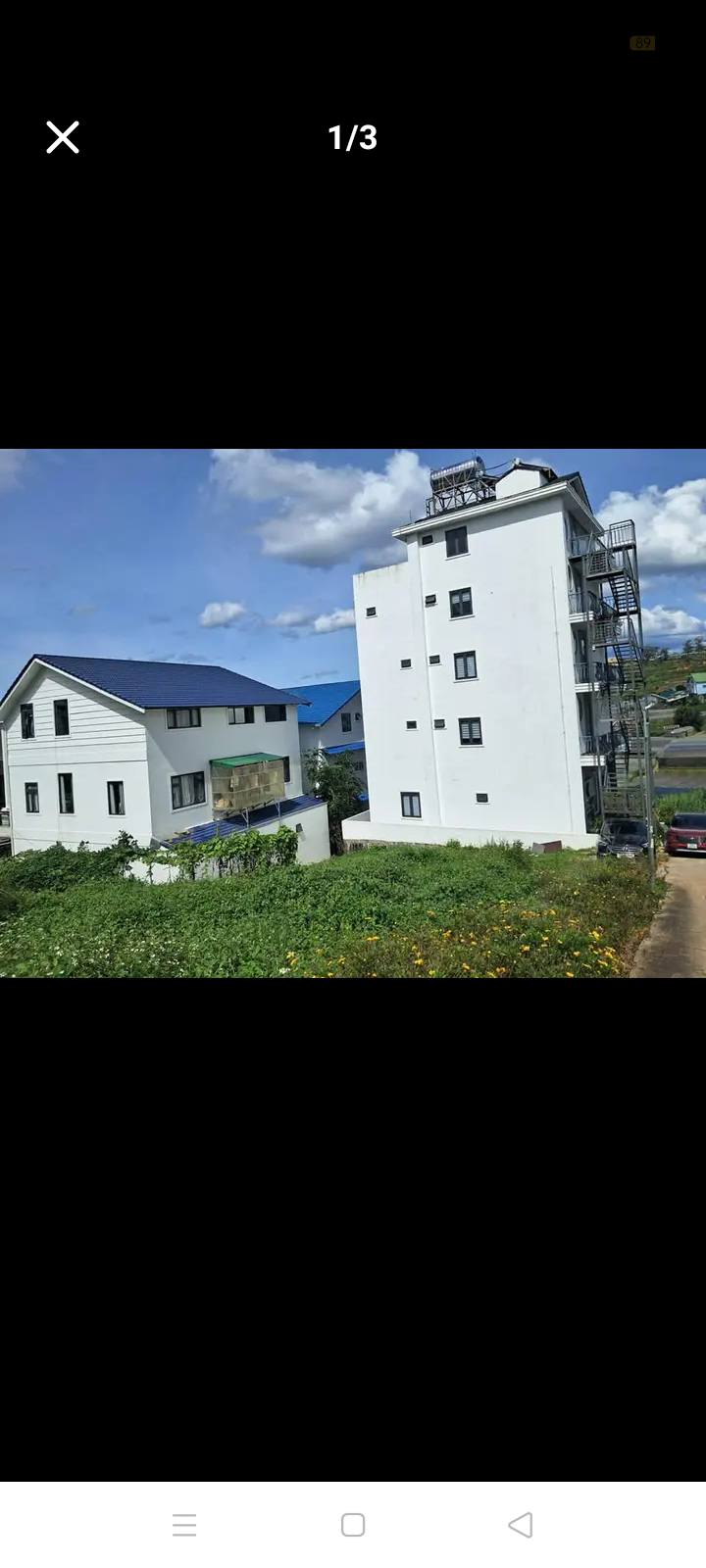 Đất nền Trịnh Hoài Đức, Đà Lạt 200m² giá 7 tỷ - Đầu tư sinh lời ngay!