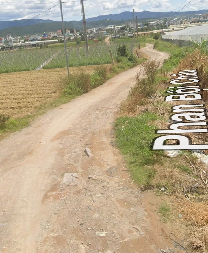 Đất thổ cư Thạnh Mỹ Đơn Dương 1152m² giá 4.5 tỷ - View thoáng đẹp