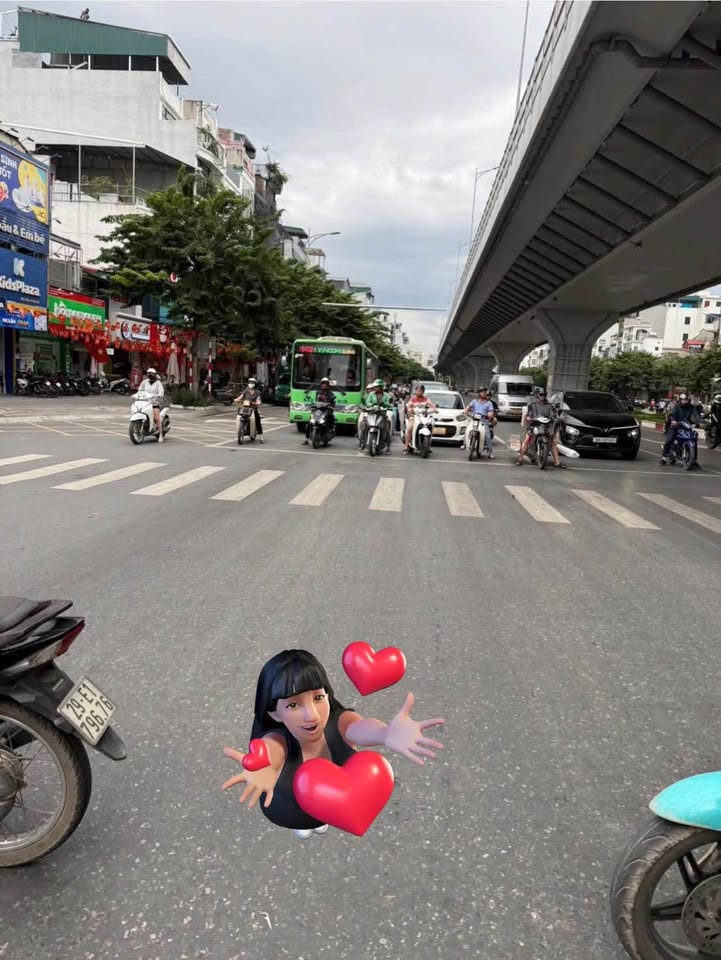 Nhà mặt phố Bạch Mai - Minh Khai 80m² giá 32.5 tỷ - Kinh doanh đỉnh cao!