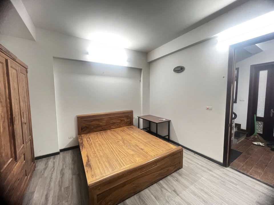 Căn hộ mini Ngõ 53 Ngọc Thụy 3.6 triệu - Sẵn sàng ở ngay!