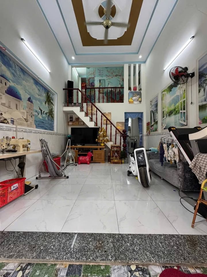 Đất nền chính chủ Bình Chuẩn 46m² giá thỏa thuận - Đường bê tông 6m gần ngã tư