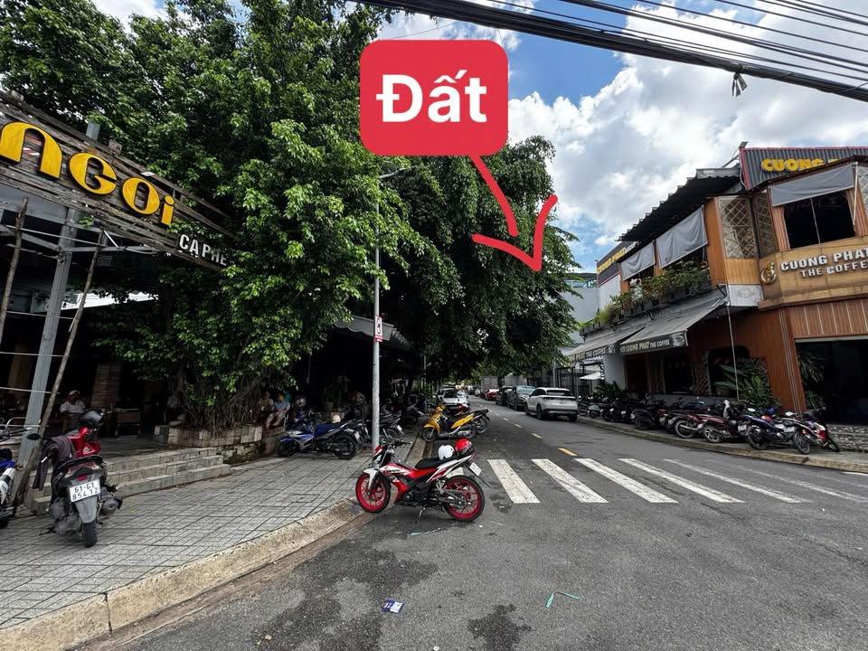 Đất nền Bình Chuẩn 77m² giá 3.7 tỷ - Đầu tư sinh lời ngay!