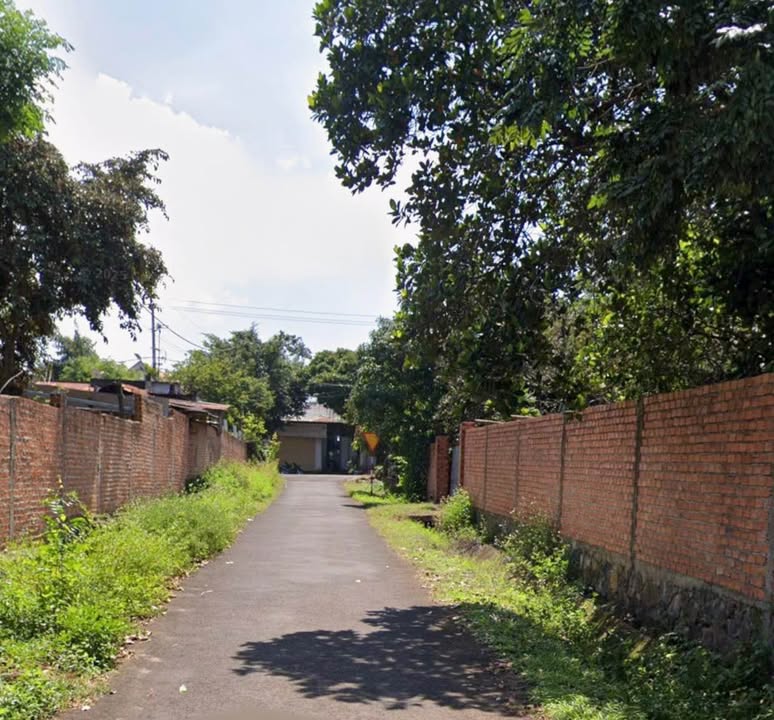 Đất thổ cư Tân Hưng, Buôn Ma Thuột 125m² giá 1.2 tỷ - Cơ hội đầu tư tuyệt vời!