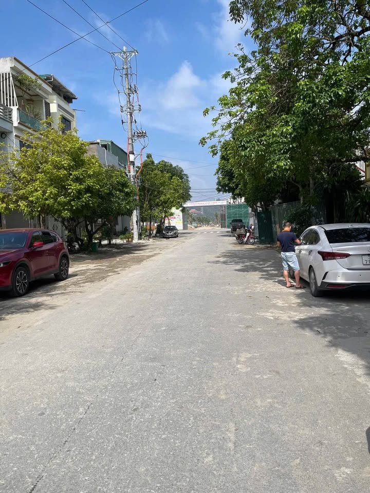 Đất mặt tiền đường Chu Nguyễn Lương, Nam Ngạn 132,5m² giá 4 tỷ - Đầu tư sinh lời cao!